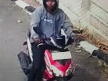 Pelaku Begal Bokong di Kuta Selatan Ditangkap!