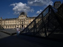 60 Penyidik Tangani Kasus Perampokan di Museum Louvre, 4 Pelaku Diburu