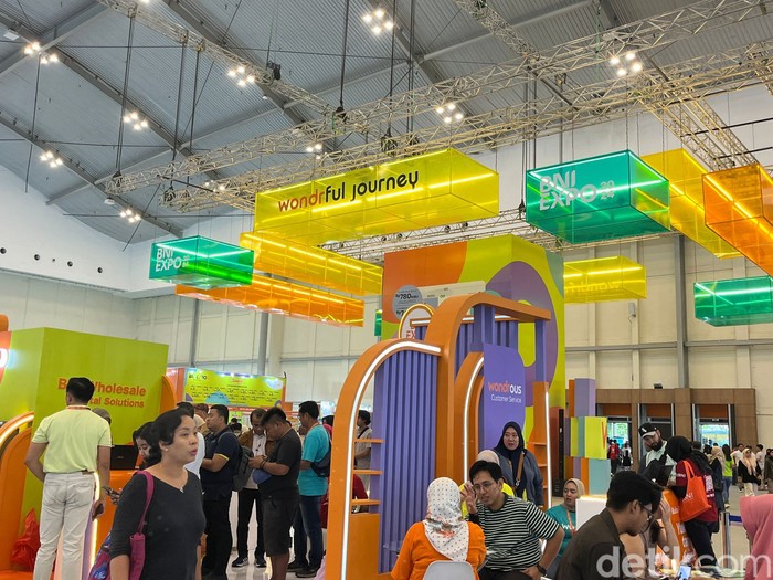 BNI Expo 2024