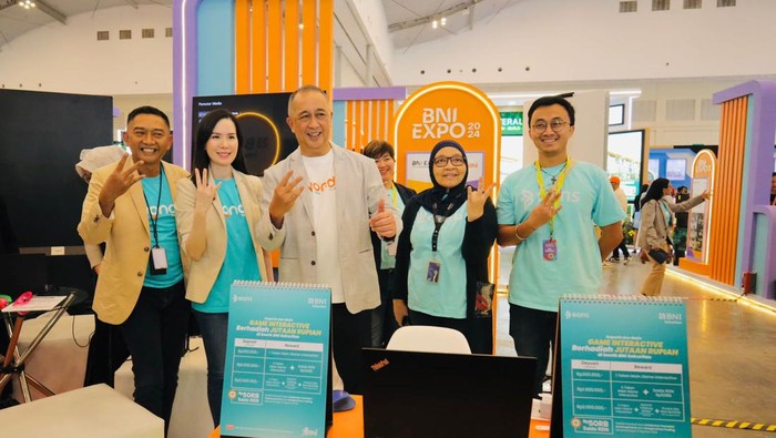 BNI Expo 2024