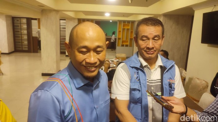 Calon Wali Kota Lubuklinggau, Rachmat Hidayat
