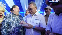 Pada periode 2019-2023, trend ekspor produk olahan kelapa mencapai 11,89%. Ekspor produk olahan kelapa Indonesia pada Januari - Mei 2024, telah mencapai USD 564,38 juta atau mengalami pertumbuhan 4,45% dari tahun 2023.