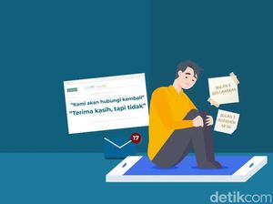 Keresahan Buruh Gen Z Bandung, Dihajar Stigma dan Status Tak Pasti