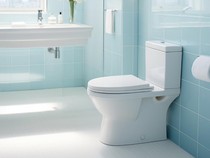 Kenapa Muncul Kerak Kuning di WC? Ini Penyebab dan Cara Bersihkannya