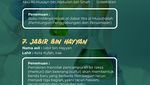 7 Ilmuwan Muslim Paling Berpengaruh di Bidang Astronomi-Kedokteran