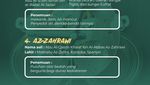 7 Ilmuwan Muslim Paling Berpengaruh di Bidang Astronomi-Kedokteran