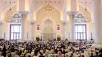 Pemimpin Hamas Ismail Haniyeh Dimakamkan di Doha