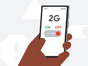 Operator Inggris Segera Suntik Mati Jaringan 2G