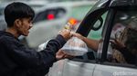 Menakar Cuan dari Kampung Tukang Bubur di Tambun