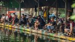 Menakar Cuan dari Kampung Tukang Bubur di Tambun