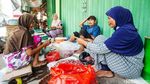 Menakar Cuan dari Kampung Tukang Bubur di Tambun