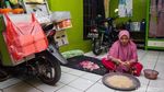 Menakar Cuan dari Kampung Tukang Bubur di Tambun