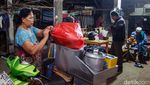 Menakar Cuan dari Kampung Tukang Bubur di Tambun