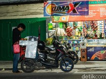 Kawasan Unik di Tambun: Kampungnya Tukang Bubur Bermotor