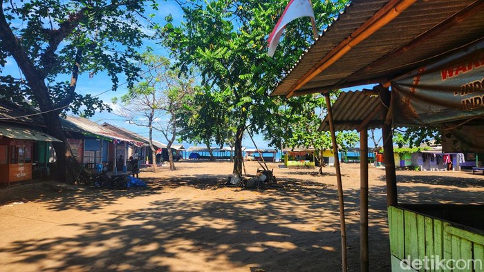 Kampung Wisata Citepus Sukabumi
