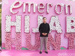 K.G.P.A.A. Mangkoenagoro X Beri Pesan untuk Peserta Emeron Hijab Hunt Solo