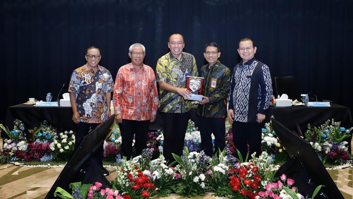 Kegiatan Jasa Raharja