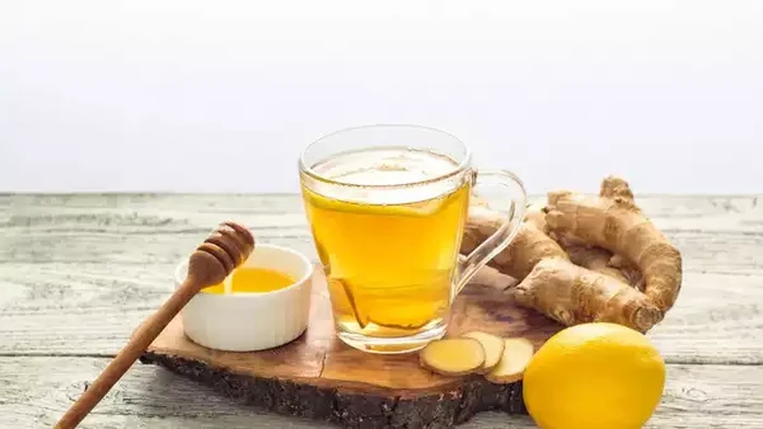 5 Khasiat Minum Air Jahe Setelah Makan, Banyak Manfaatnya!