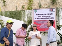 Pernah Gelapkan Pajak Rp 5,1 Miliar, Hotel di Labuan Bajo Kembali Berulah