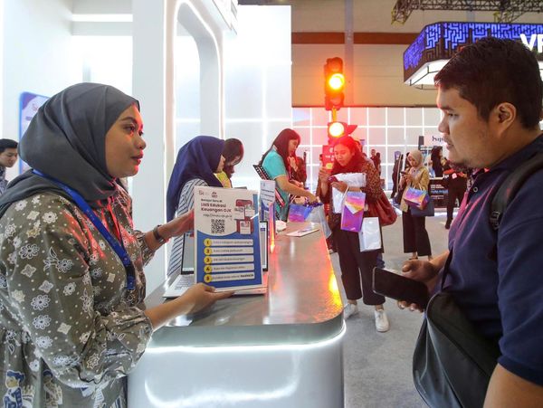 Literasi dan Edukasi Keuangan Digital