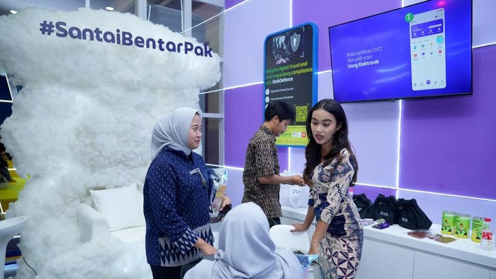 Pentingnya literasi dan edukasi keuangan digital saat ini menjadi tantangan sendiri bagi semua pihak guna mengidentifikasi-antisipasi ragam penipuan dan kecurangan transaksi.