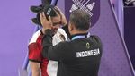 Mantap! Gregoria Lolos ke Semifinal Olimpiade 2024