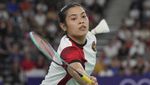 Bingkai Sepekan: Perjuangan Atlet Indonesia Raih Juara Olimpiade Paris