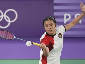 Saran Dokter Agar Jantung Aman saat Nonton Gregoria Tanding, Apa Saja?