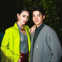 ‘Pee Mak’ telah menjadi salah satu film horor-komedi paling sukses di Thailand, dan popularitasnya menyebar hingga ke Indonesia. Remake-nya sendiri, ‘Kang Mak from Pee Mak akan tayang di bioskop pada 15 Agustus 2024. Foto: Instagram/@mario_mm38 @davikah