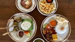 Ini Syarat dan Cara Nongkrong di Kafe Istana Merdeka