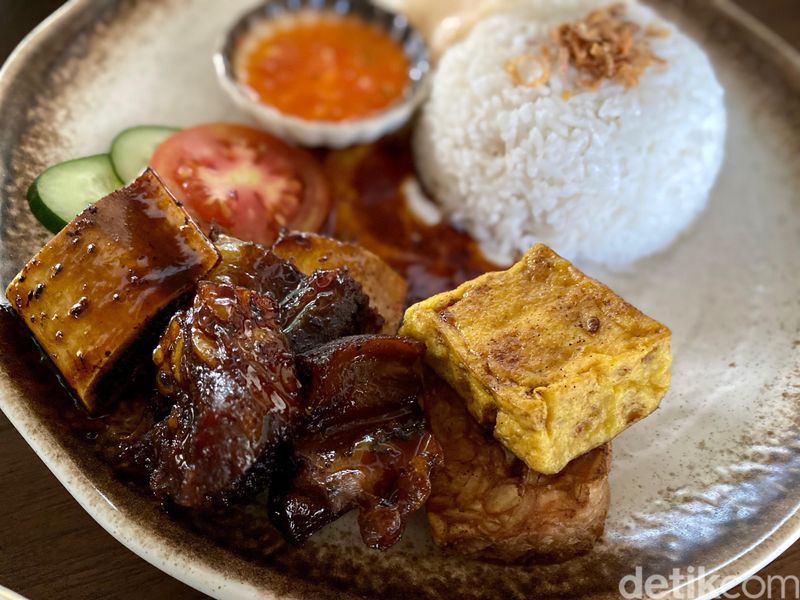 Merdeka Lounge