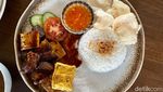 Ini Syarat dan Cara Nongkrong di Kafe Istana Merdeka
