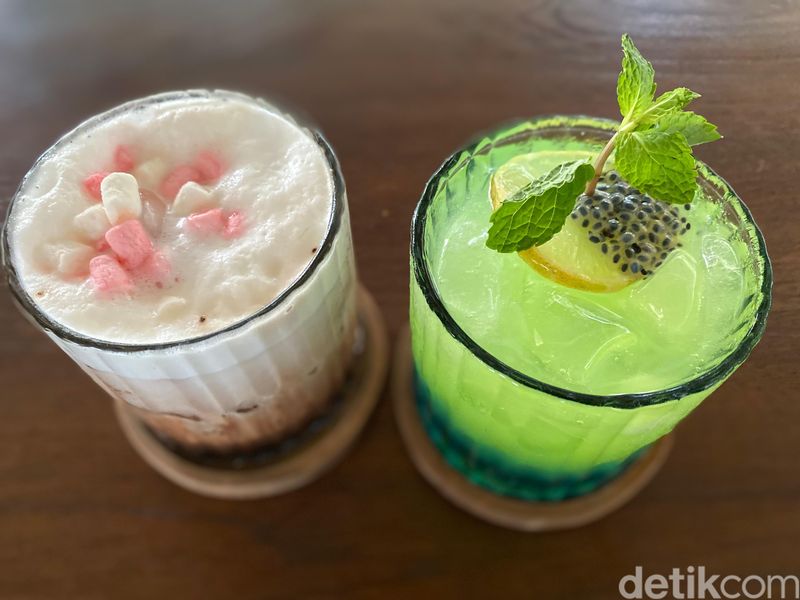 Merdeka Lounge