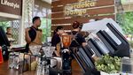 Ini Syarat dan Cara Nongkrong di Kafe Istana Merdeka