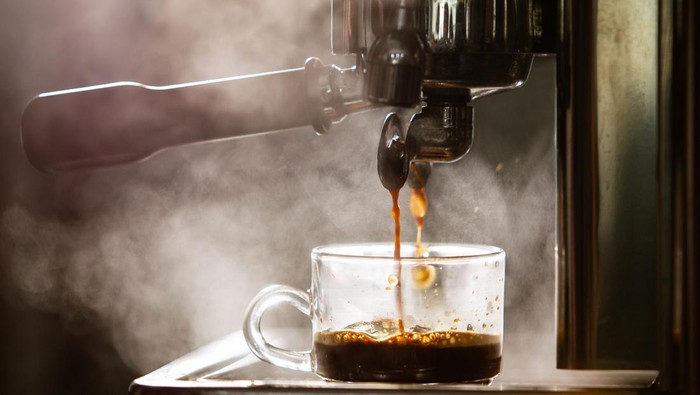 Minum 3 Cangkir Kopi Sehari Bisa Bikin Panjang Umur