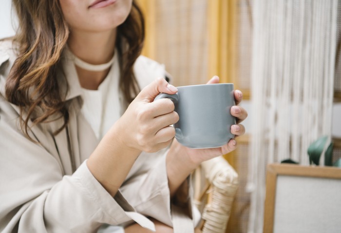 Minum 3 Cangkir Kopi Sehari Bisa Bikin Panjang Umur