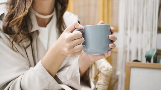 Minum 3 Cangkir Kopi Sehari Bisa Bikin Panjang Umur