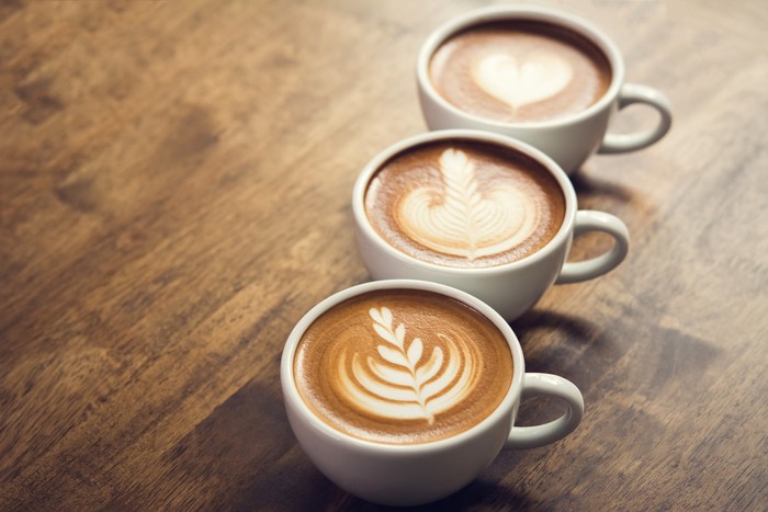 Minum 3 Cangkir Kopi Sehari Bisa Bikin Panjang Umur