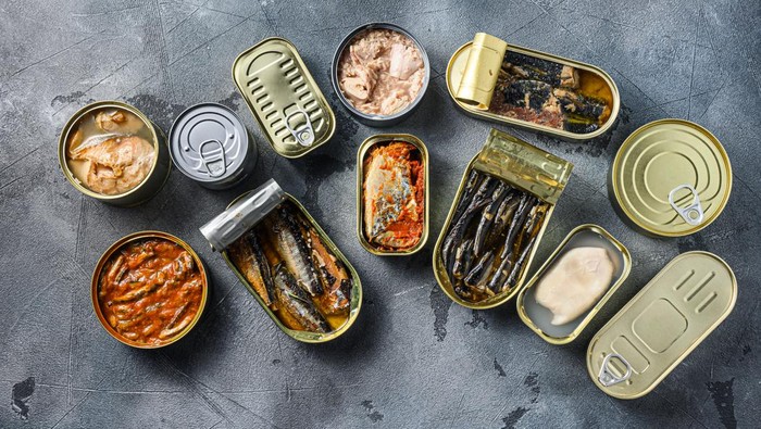 Perlu Tahu, Ini yang Terjadi ketika Paparan BPA Masuk ke Tubuh