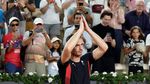 Momen Haru Andy Murray Pensiun dari Tenis di Olimpiade Paris 2024