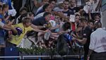 Momen Haru Andy Murray Pensiun dari Tenis di Olimpiade Paris 2024