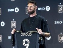 Rumah Olivier Giroud Dibobol Maling, Kerugian Rp 8,1 M