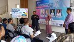 Pelatihan Digital untuk Penyandang Disabilitas