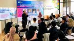 Pelatihan Digital untuk Penyandang Disabilitas