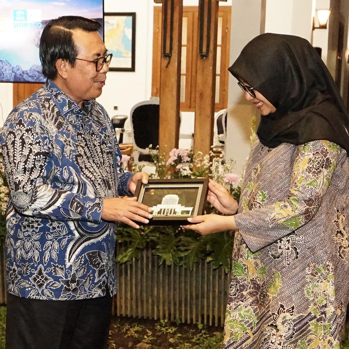 Pelayanan Terpadu Satu Pintu di Pengadilan Se-Indonesia Terinspirasi dari Banyuwangi