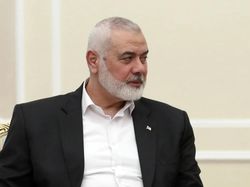 Kata-kata Terakhir Haniyeh: Jika Pemimpin Pergi, yang Lain Akan Muncul