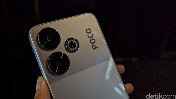 Poco M6 4G