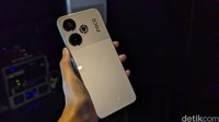 Poco M6 4G