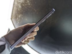 Menggenggam Poco M6 4G yang Makin Naik Kelas