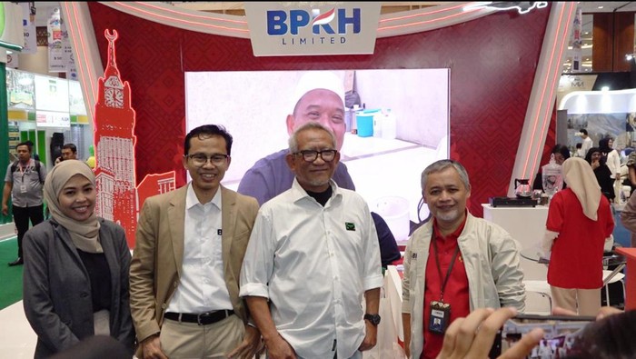 PT Halalan Thayyiban Indonesia (HATI)